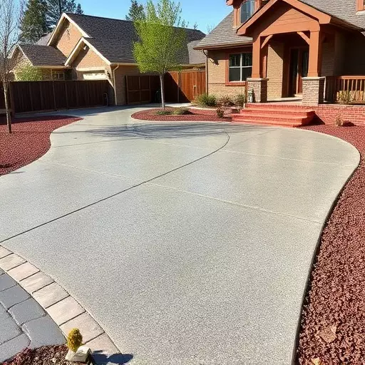 Concrete driveway installation process toledo,Benefits of concrete driveways,Concrete driveway design ideas