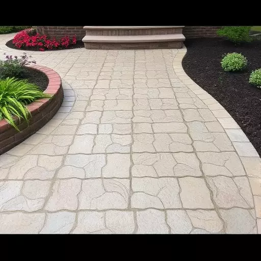 Concrete engraving techniquesOak Harbor Ohio,Benefits of concrete engraving,Decorative concrete engraving