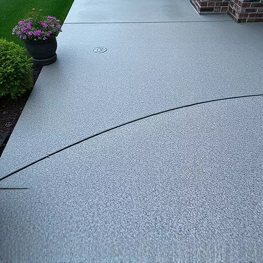 Concrete engraving techniquesOak Harbor Ohio,Benefits of concrete engraving,Decorative concrete engraving