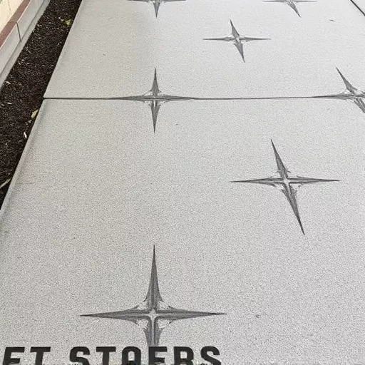Concrete engraving techniquesOak Harbor Ohio,Benefits of concrete engraving,Decorative concrete engraving