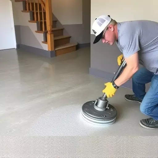 Concrete finishing techniques Oak Harbor Ohio,Benefits of concrete finishing,Concrete finishing tools