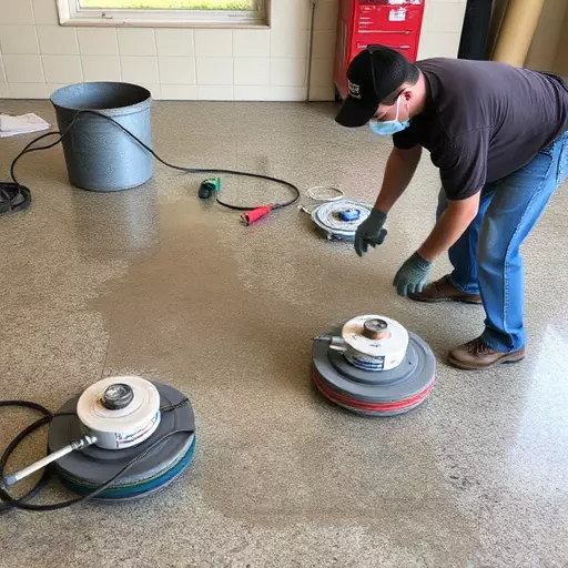 Concrete finishing techniques Oak Harbor Ohio,Benefits of concrete finishing,Concrete finishing tools