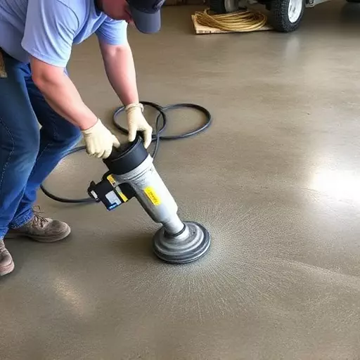 Concrete finishing techniques Oak Harbor Ohio,Benefits of concrete finishing,Concrete finishing tools
