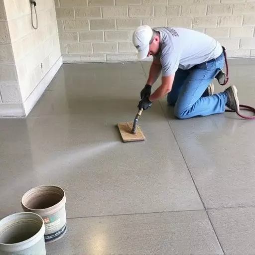 Concrete finishing techniques Oak Harbor Ohio,Benefits of concrete finishing,Concrete finishing tools