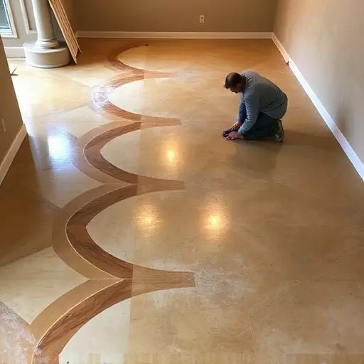 Concrete floor installation process toledo,Benefits of concrete floors,Stained concrete floor installation