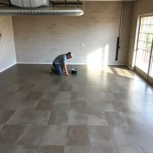 Concrete floor installation process toledo,Benefits of concrete floors,Stained concrete floor installation