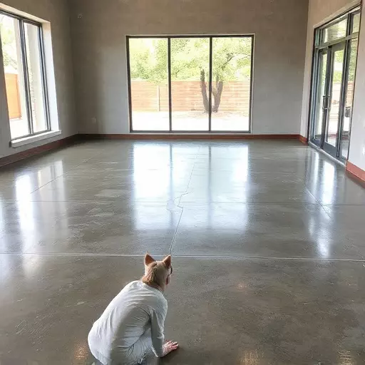 Concrete floor installation process toledo,Benefits of concrete floors,Stained concrete floor installation