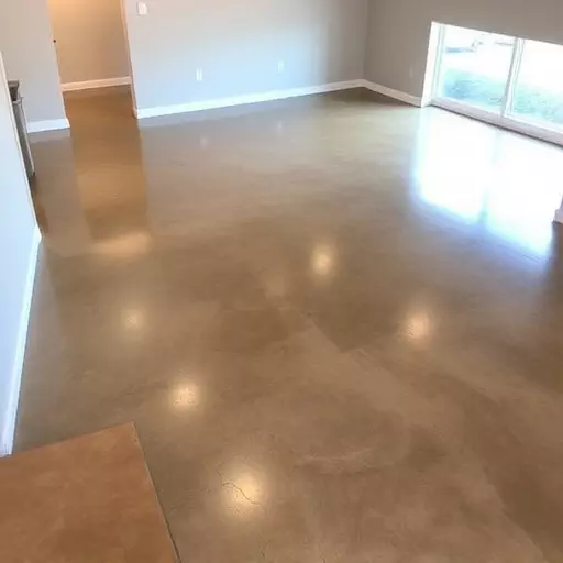 Concrete floor installation process toledo,Benefits of concrete floors,Stained concrete floor installation