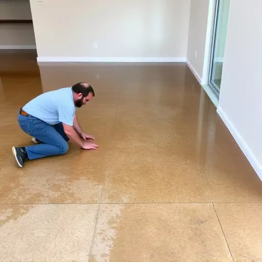 Concrete floor installation process toledo,Benefits of concrete floors,Stained concrete floor installation