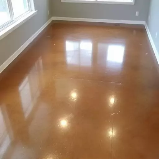 Concrete floor installation process toledo,Benefits of concrete floors,Stained concrete floor installation