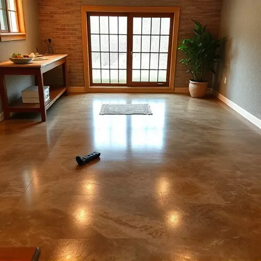Concrete floor installation process toledo,Benefits of concrete floors,Stained concrete floor installation