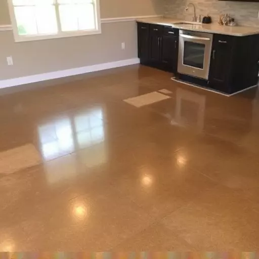 Concrete floor installation process toledo,Benefits of concrete floors,Stained concrete floor installation