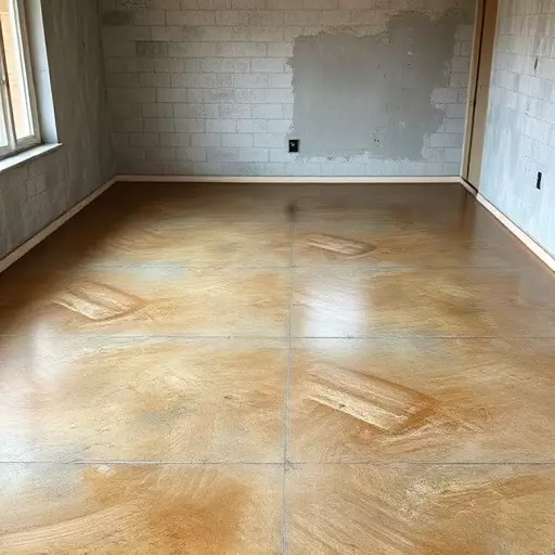 Concrete floor installation process toledo,Benefits of concrete floors,Stained concrete floor installation