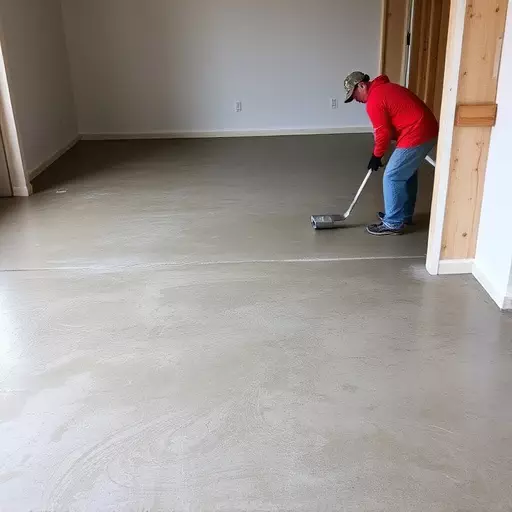 Concrete floor installation process toledo,Benefits of concrete floors,Stained concrete floor installation