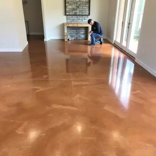 Concrete floor installation process toledo,Benefits of concrete floors,Stained concrete floor installation