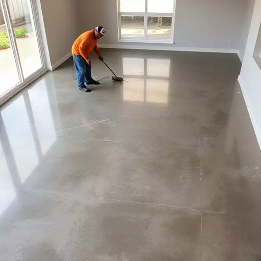 Concrete floor installation process toledo,Benefits of concrete floors,Stained concrete floor installation