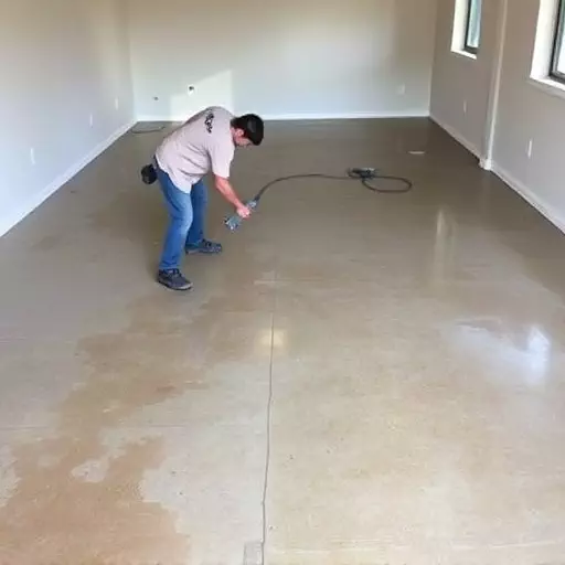 Concrete floor installation process toledo,Benefits of concrete floors,Stained concrete floor installation