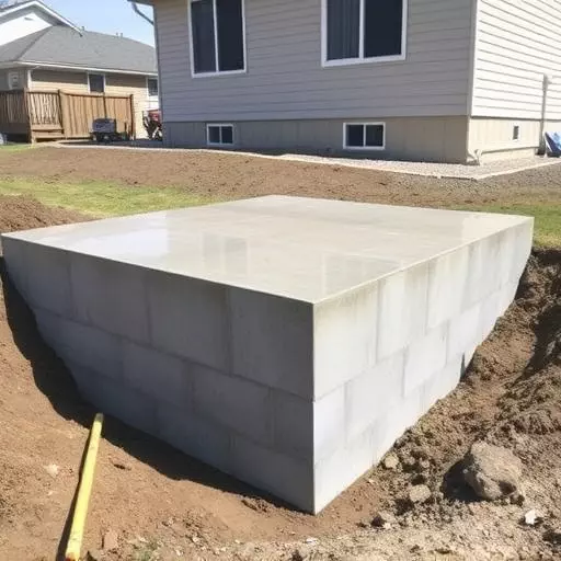 Concrete foundation work services toledo,Concrete foundation types,Concrete slab foundations,