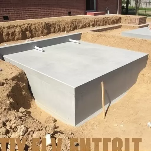 Concrete foundation work services toledo,Concrete foundation types,Concrete slab foundations,