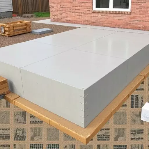 Concrete foundation work services toledo,Concrete foundation types,Concrete slab foundations,