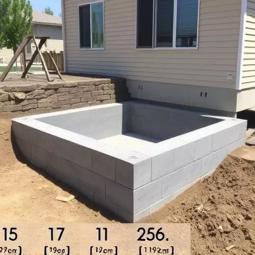 Concrete foundation work services toledo,Concrete foundation types,Concrete slab foundations,