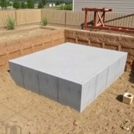Concrete foundation work services toledo,Concrete foundation types,Concrete slab foundations,