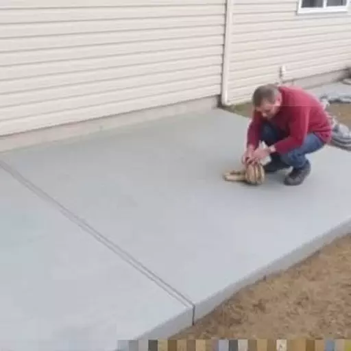 Concrete installation services Oak Harbor Ohio,Concrete installation process,Concrete slab installation