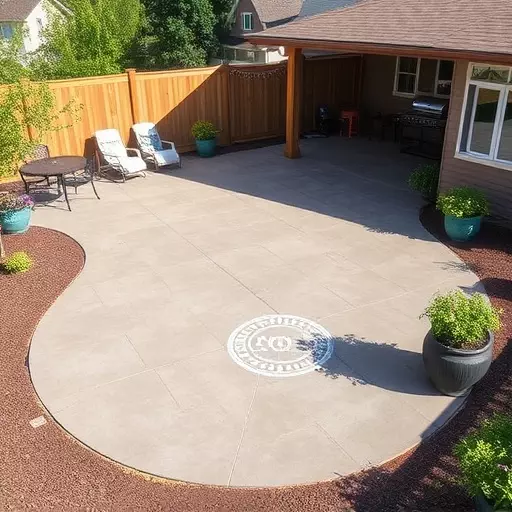 Concrete patio design ideas toledo,Stamped concrete patios,Concrete patio construction costs