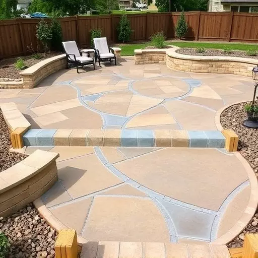 Concrete patio design ideas toledo,Stamped concrete patios,Concrete patio construction costs