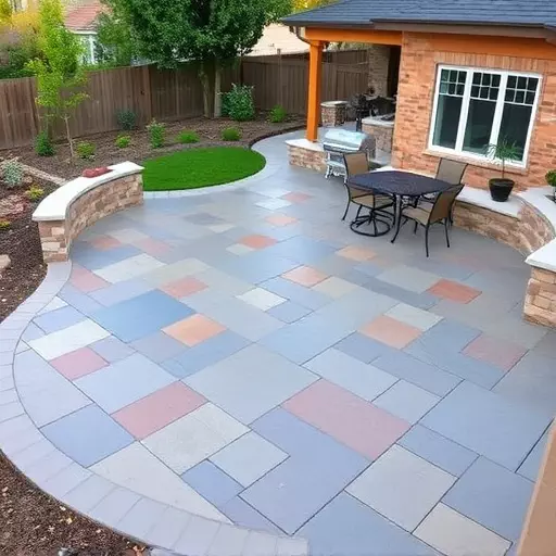 Concrete patio design ideas toledo,Stamped concrete patios,Concrete patio construction costs