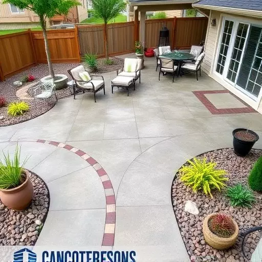 Concrete patio design ideas toledo,Stamped concrete patios,Concrete patio construction costs