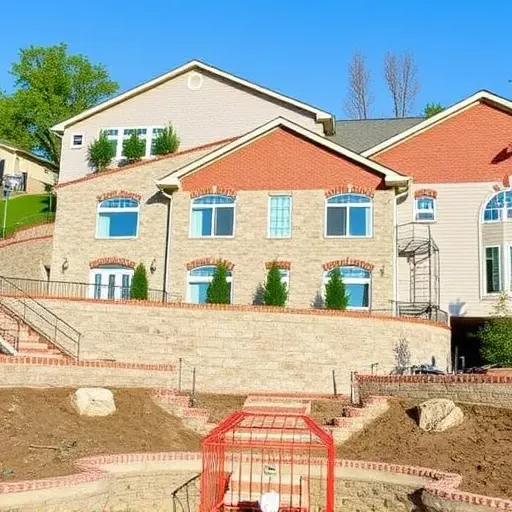 Concrete retaining wall design toledo,Benefits of concrete retaining walls,Reinforced concrete retaining walls