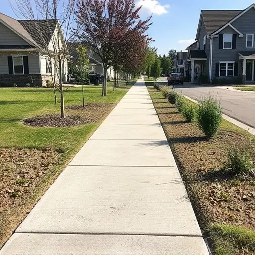 Concrete sidewalk installation process toledo,Benefits of concrete sidewalks,Stamped concrete sidewalks,