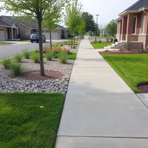 Concrete sidewalk installation process toledo,Benefits of concrete sidewalks,Stamped concrete sidewalks,