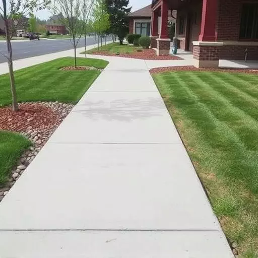Concrete sidewalk installation process toledo,Benefits of concrete sidewalks,Stamped concrete sidewalks,