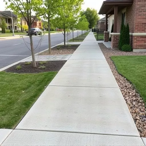 Concrete sidewalk installation process toledo,Benefits of concrete sidewalks,Stamped concrete sidewalks,