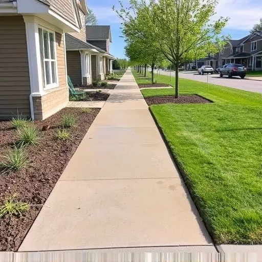 Concrete sidewalk installation process toledo,Benefits of concrete sidewalks,Stamped concrete sidewalks,