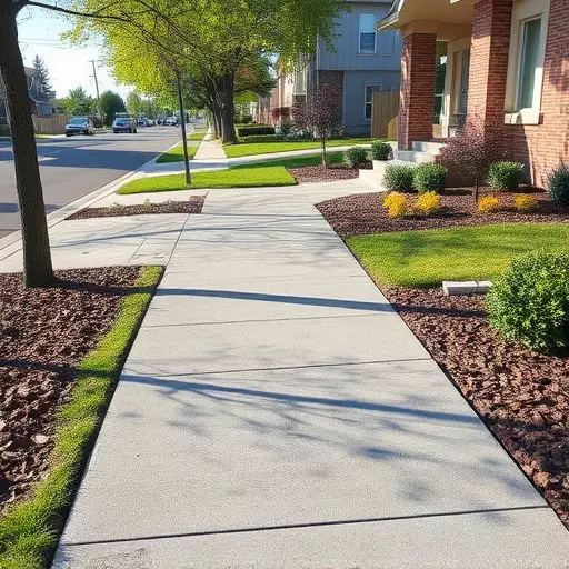 Concrete sidewalk installation process toledo,Benefits of concrete sidewalks,Stamped concrete sidewalks,