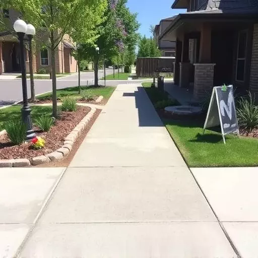 Concrete sidewalk installation process toledo,Benefits of concrete sidewalks,Stamped concrete sidewalks,