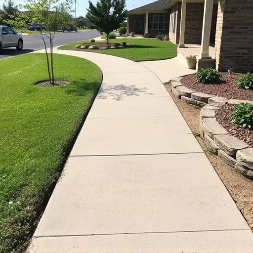 Concrete sidewalk installation process toledo,Benefits of concrete sidewalks,Stamped concrete sidewalks,