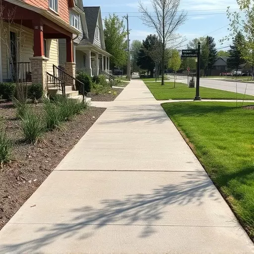 Concrete sidewalk installation process toledo,Benefits of concrete sidewalks,Stamped concrete sidewalks,