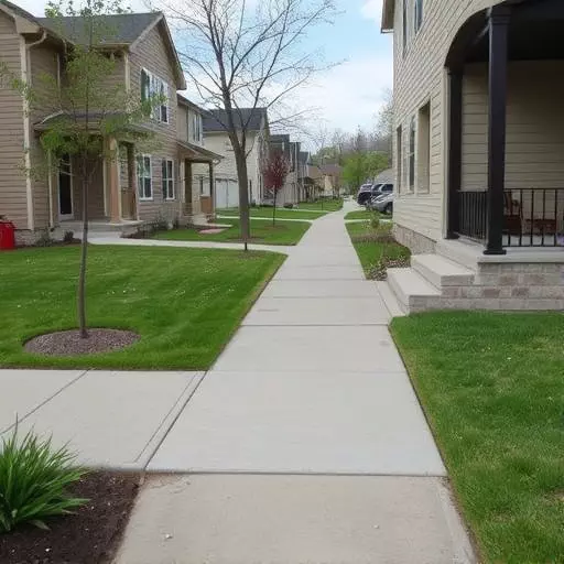 Concrete sidewalk installation process toledo,Benefits of concrete sidewalks,Stamped concrete sidewalks,