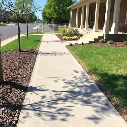 Concrete sidewalk installation process toledo,Benefits of concrete sidewalks,Stamped concrete sidewalks,