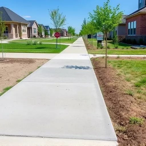 Concrete sidewalk installation process toledo,Benefits of concrete sidewalks,Stamped concrete sidewalks,