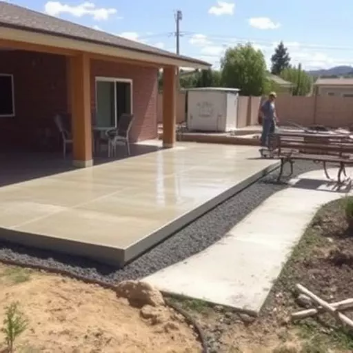 Concrete slab pouring process toledo,Concrete slab preparation steps,Benefits of concrete slabs,