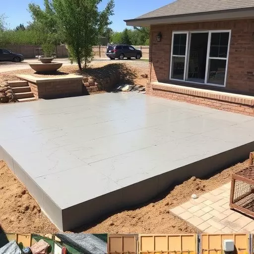 Concrete slab pouring process toledo,Concrete slab preparation steps,Benefits of concrete slabs,