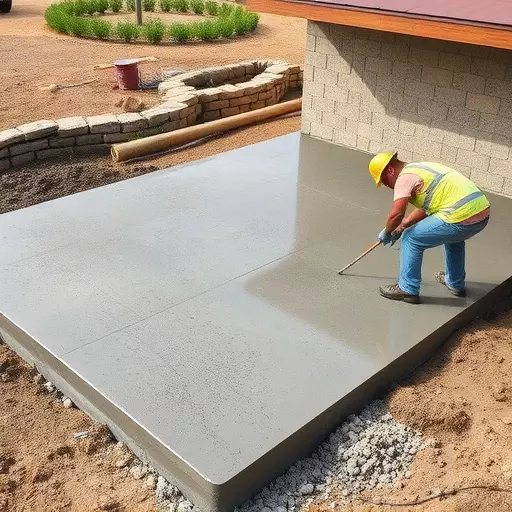 Concrete slab pouring process toledo,Concrete slab preparation steps,Benefits of concrete slabs,