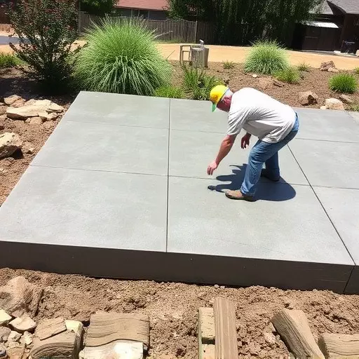 Concrete slab pouring process toledo,Concrete slab preparation steps,Benefits of concrete slabs,