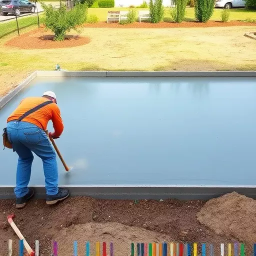Concrete slab pouring process toledo,Concrete slab preparation steps,Benefits of concrete slabs,