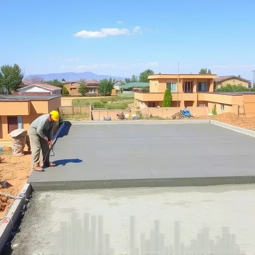 Concrete slab pouring process toledo,Concrete slab preparation steps,Benefits of concrete slabs,